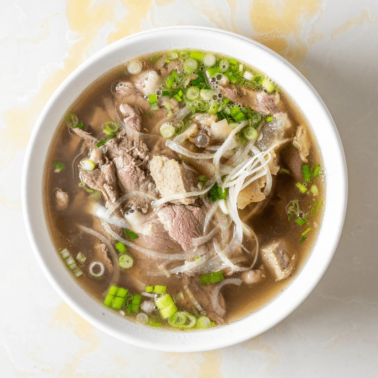 Delicious Banh Xeo Experience
