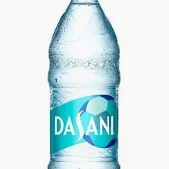 Dasani.