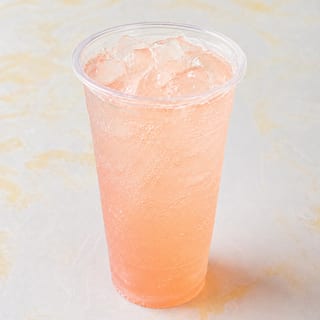 Lychee Fruit Tea
