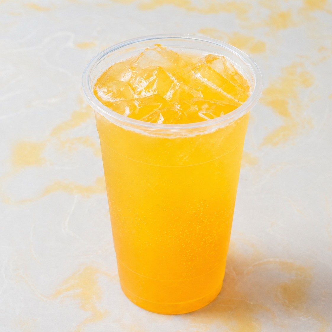 Passionfruit Fruit Tea.