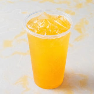 Passionfruit Fruit Tea