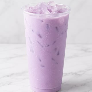 Taro Milk Tea