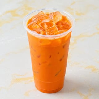 Thai Milk Tea