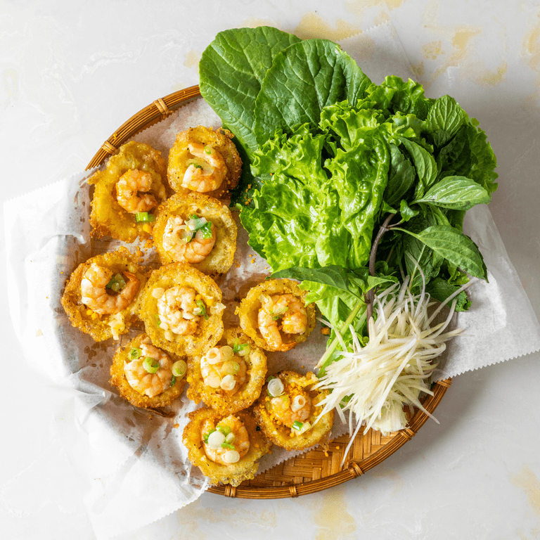 Savor Our Cha Gio