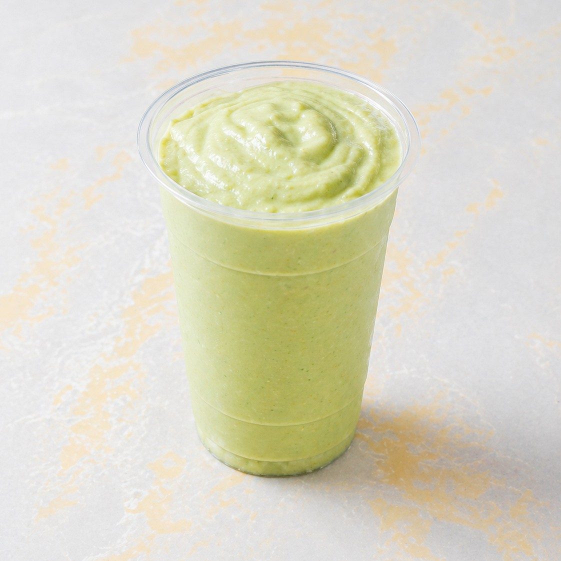 Avocado Smoothie.