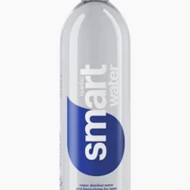 Smart Water 20oz.