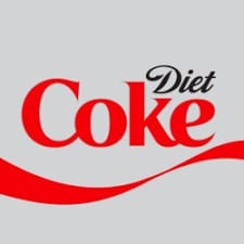 Can Diet Coke.