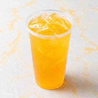 Mango Fruit Tea