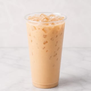 Coconut Milk Tea