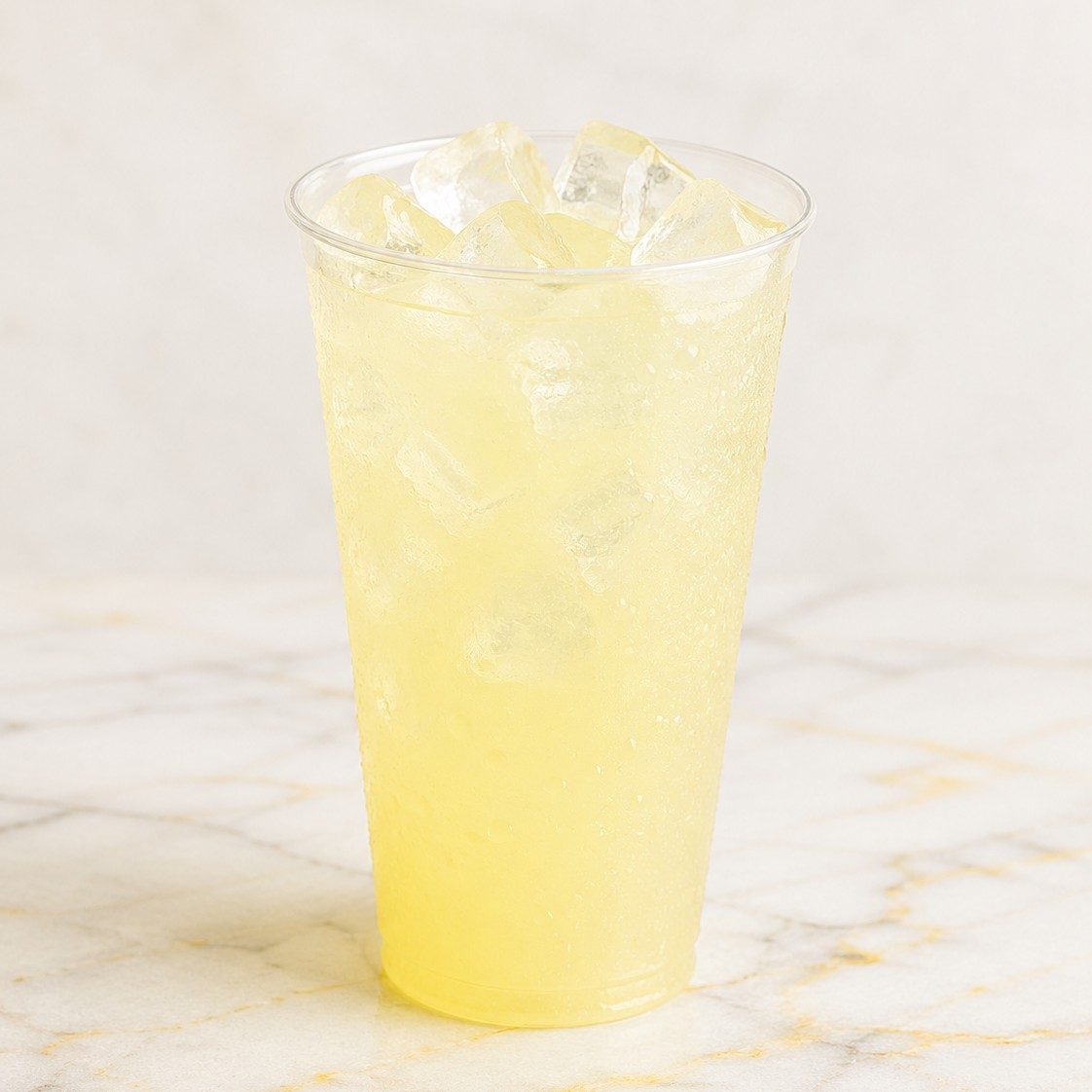 Lemonade.