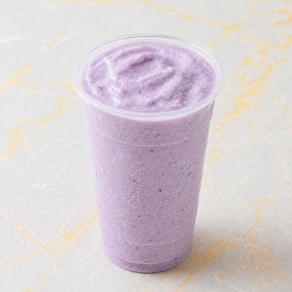 Taro Smoothie.