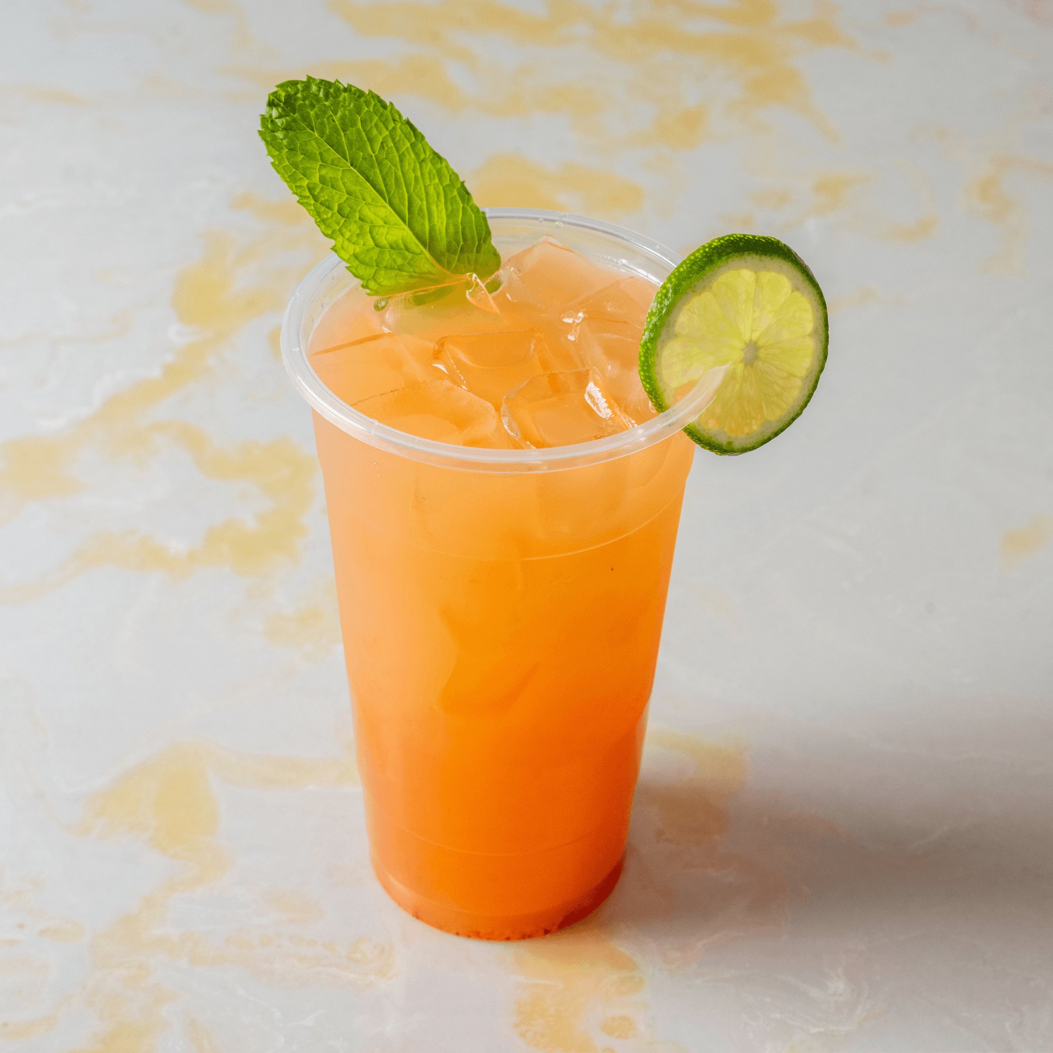 Pink Lemonade.