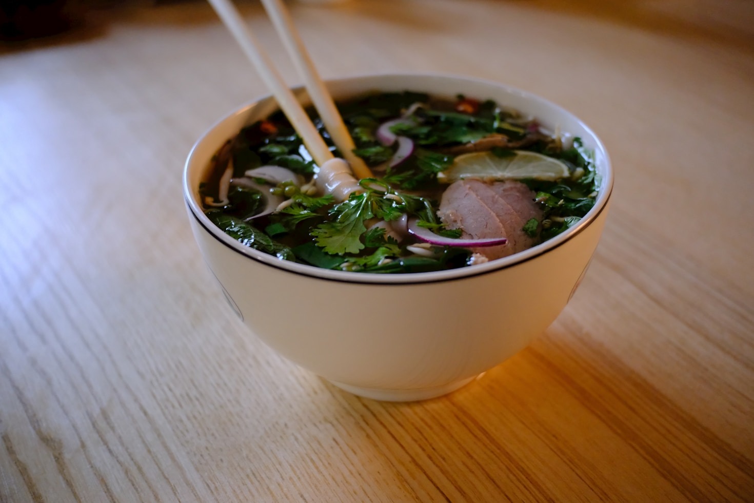 Why Pho is the Heart of Vietnamese Cuisine