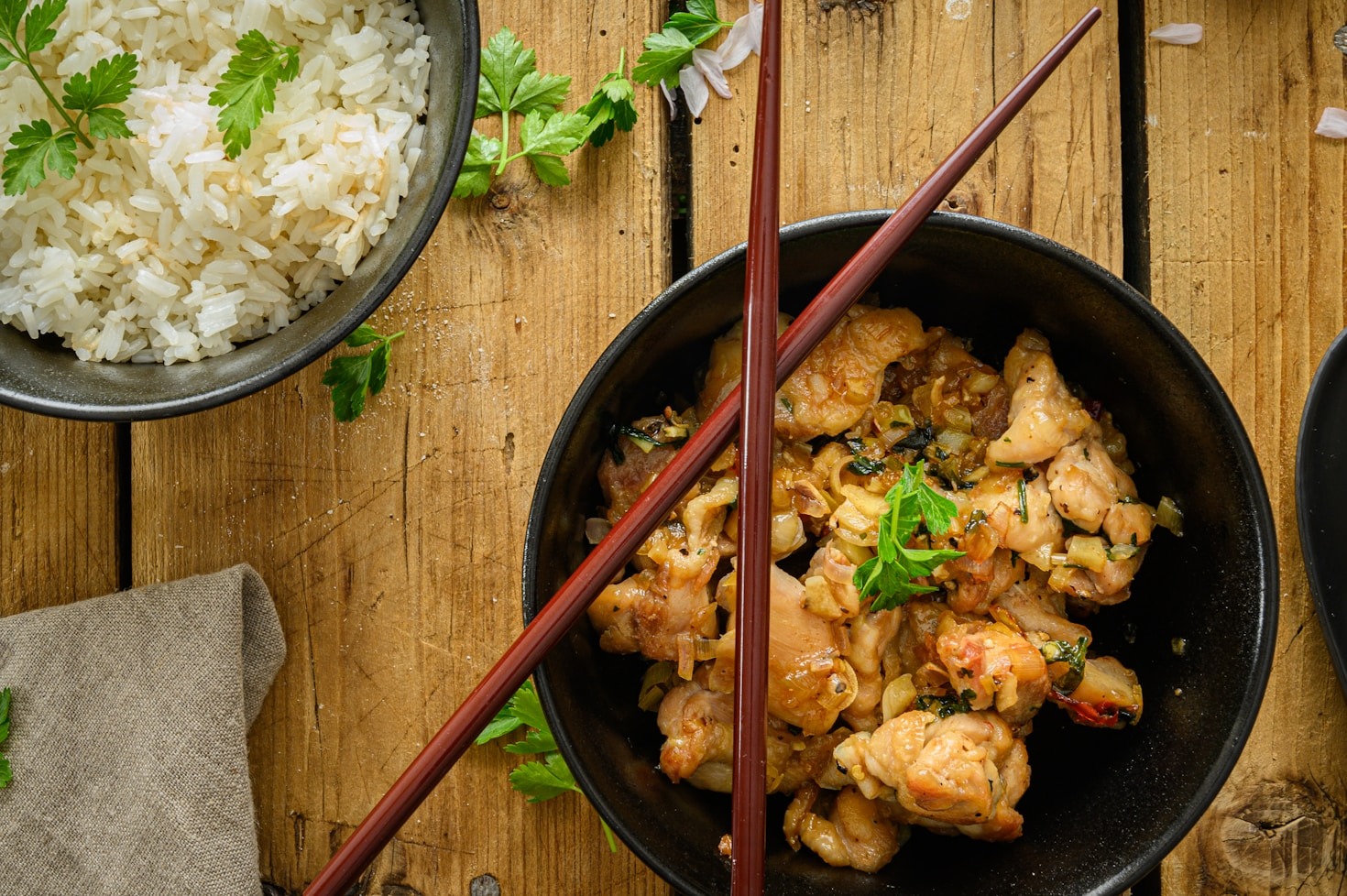 Exploring the Rich Flavors of Vietnam