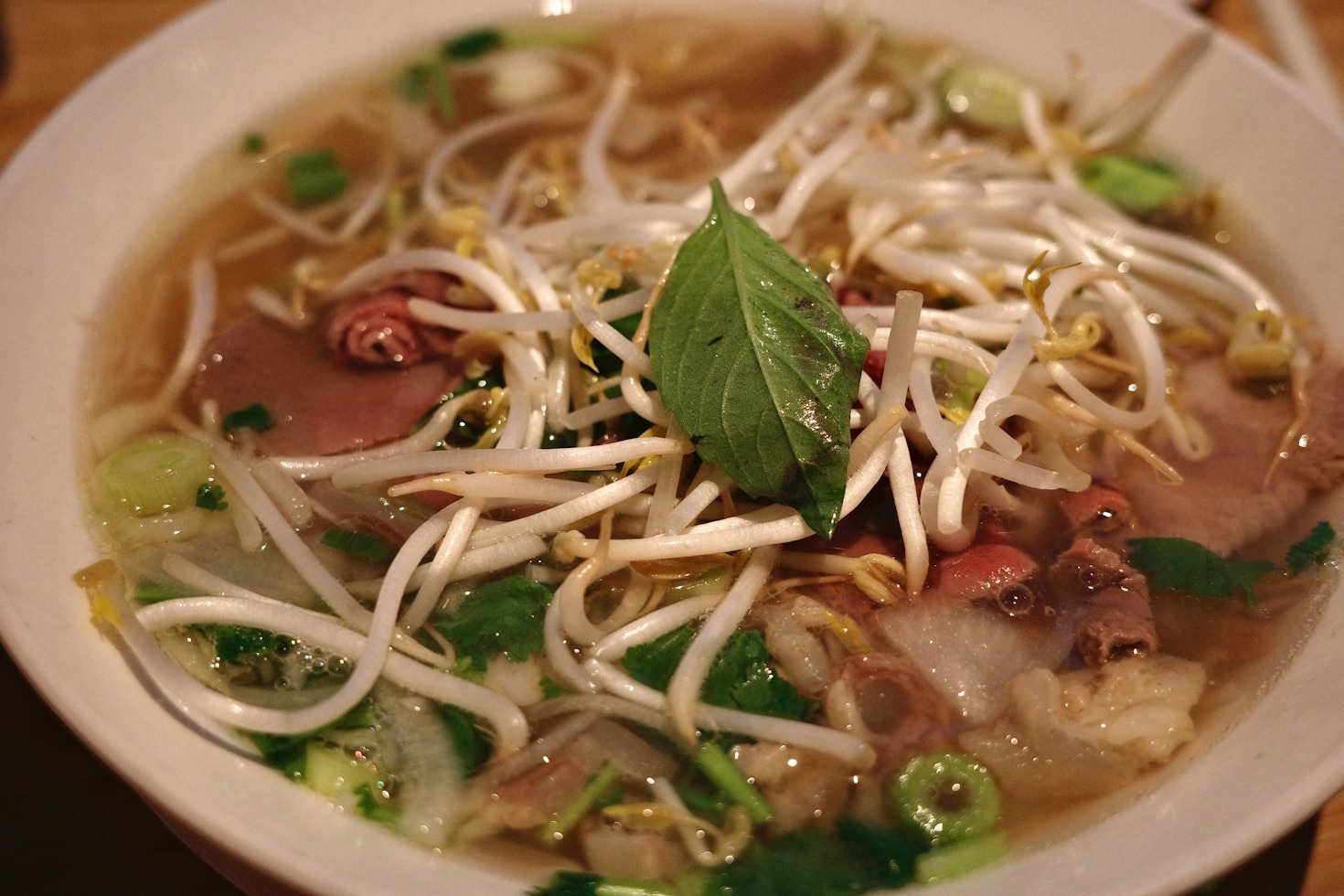 Traditional Ingredients That Define Vietnamese Cooking